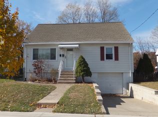 123 Arnot Pl, Wood Ridge, NJ 07075