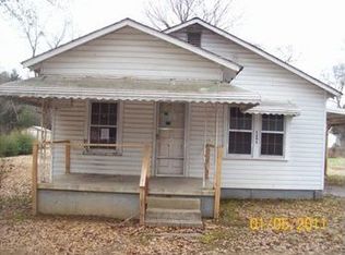 1304 Coogler Rd, Dalton, GA 30721