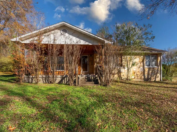 521 S 7th Street, Thayer, MO 65791