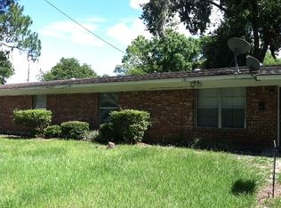 356 SE Allen Pl #101, Lake City, FL 32025