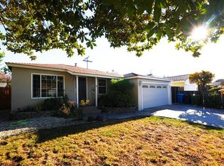 2355 Amethyst Dr, Santa Clara, CA 95051