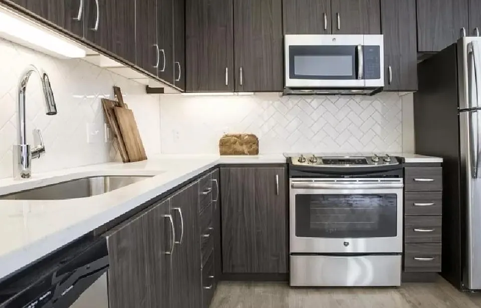 11 Marche Apartments