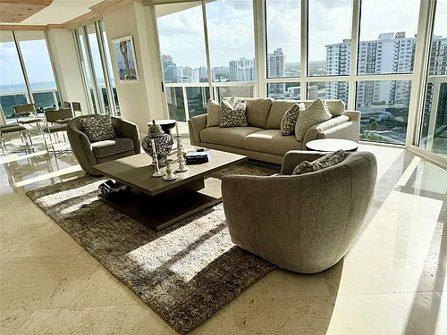 3100 N Ocean Dr Photo 1