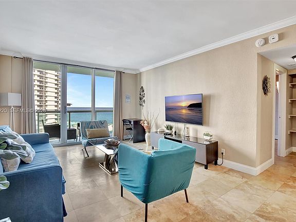 4th image of 3801 S Ocean Dr APT 6Z