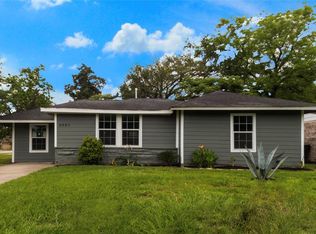 4903 Cosby St, Houston, TX 77021