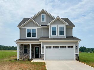 5206 Goshawk Ln, Graham, NC 27253