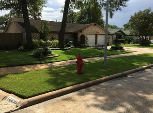 14426 Lantern Ln, Houston, TX 77015
