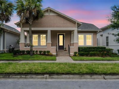 9217 SMITHIES STREET, Orlando, FL, 32827