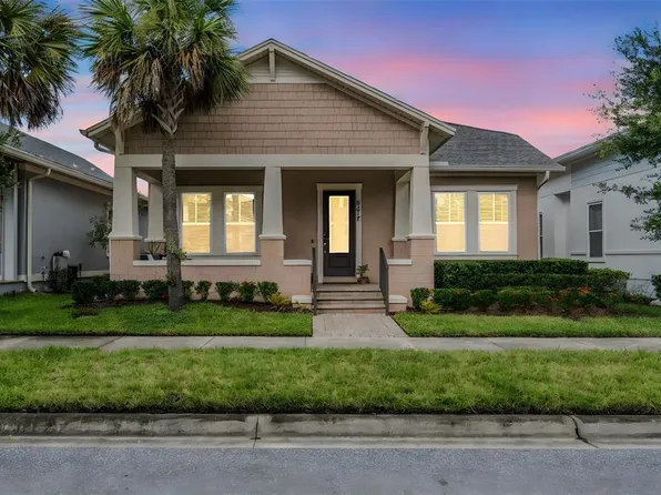 9217 Smithies St, Orlando, FL 32827