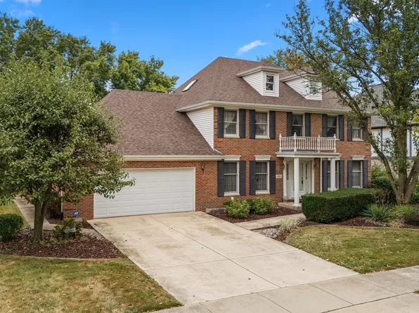 146 Prairie View Dr, Palos Park, IL 60464
