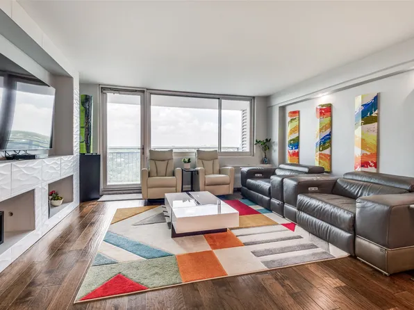 3883 Turtle Creek Blvd APT 1701, Dallas, TX 75219