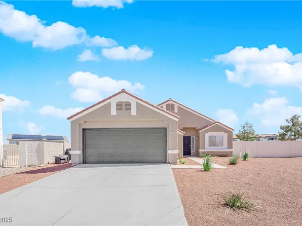 1113 Coral Crystal Ct, North Las Vegas, NV 89032