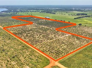 Tyre Rd, Frostproof, FL 33843