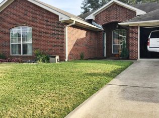 1614 Amanda Ln, Kilgore, TX 75662