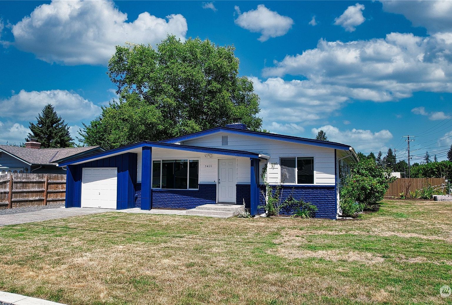 5431 85th Place NE, Marysville, WA 98270 Zillow