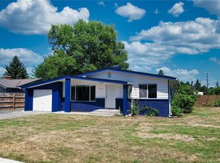 5431 85th Pl NE, Marysville, WA