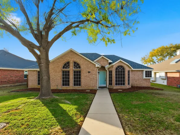 2060 Heather Glen Dr, Lewisville, TX 75067