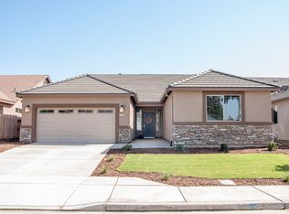 324 S Wind Ct, Visalia, CA