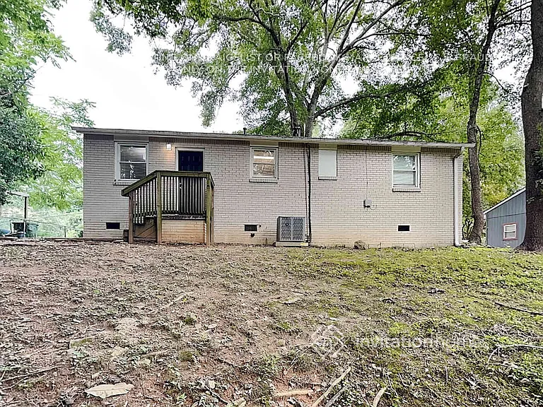 905 Fairburn Rd NW — Photo 18