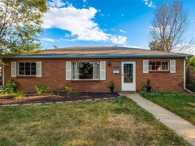 1960 Gail Ct, Thornton, CO, 80229
