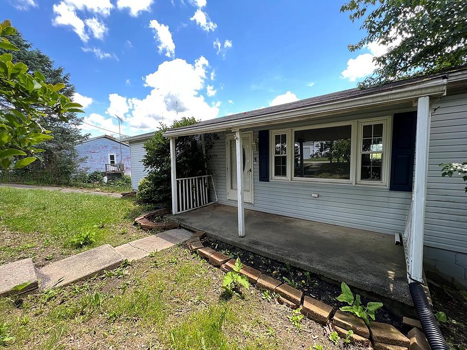 4301 Taylors Ridge Rd, Proctor, WV 26055 MLS 131248 Zillow