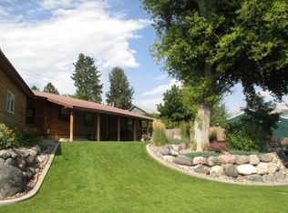 1009 N Rapid Creek Rd, Inkom, ID 83245