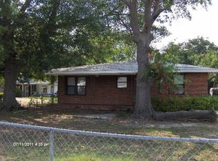 1921 Tubman Home Rd, Augusta, GA 30906