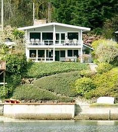 1st image of 3913 Forest Beach Dr NW