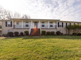 1597 E Broadway St, Gallatin, TN 37066