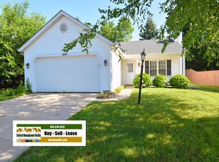 3457 Field Gate Dr, South Bend, IN 46628