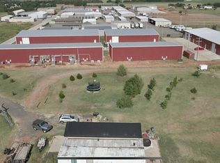8701 Summit View Ln, Edmond, OK 73025