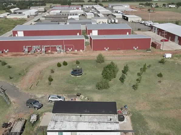 8701 Summit View Ln, Edmond, OK 73025