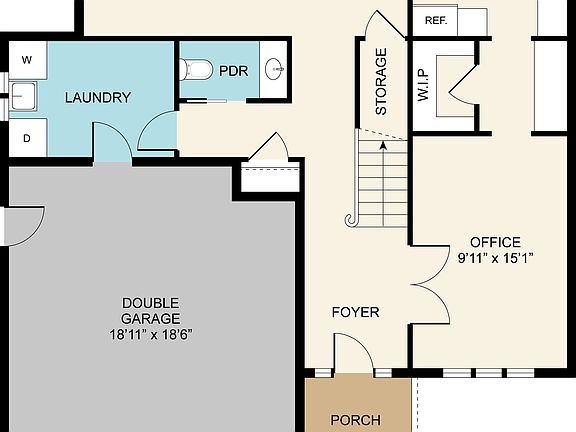 3rd image of 3151 Montrose Rd Lot 2
