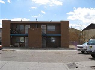 12808 Dunes Rd SE APT A, Albuquerque, NM 87123