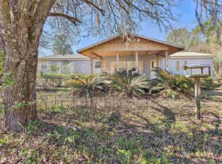 304 Limestone Rd, Monticello, FL 32344