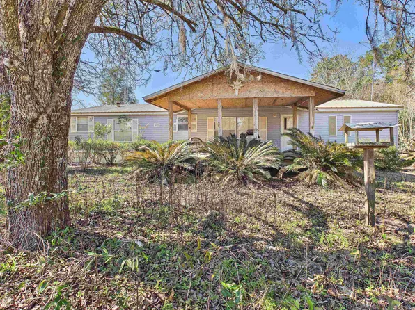 304 Limestone Rd, Monticello, FL 32344