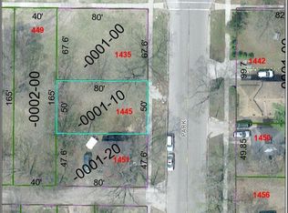 1445 Park St, Muskegon, MI