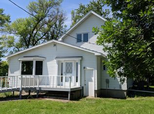 24406 335th St SW, Crookston, MN 56716