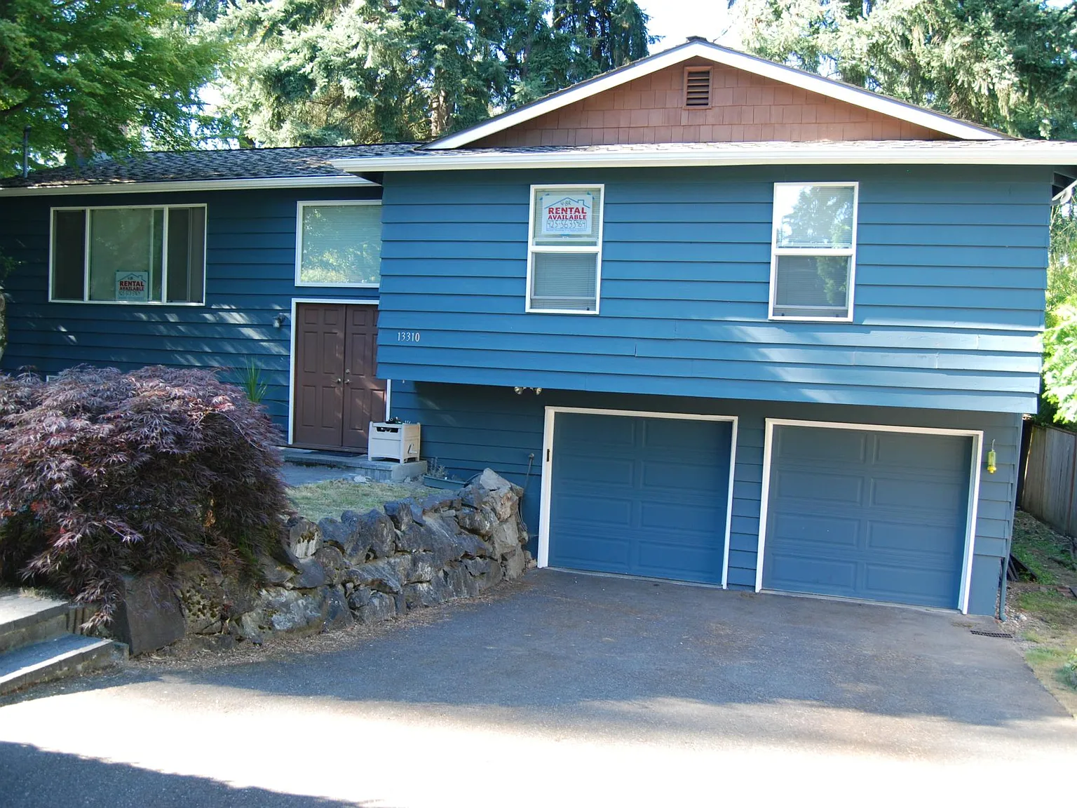 13310 NE 74th Street — Photo 2