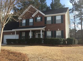9433 Markley Blvd, Summerville, SC 29485