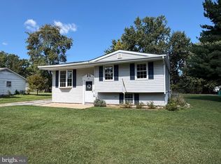 945 Shirley Manor Rd, Reisterstown, MD 21136