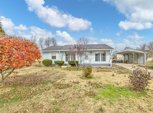 1709 Mount Vernon Dr, Owensboro, KY 42303