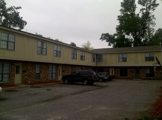 1616 Parnell St APT B, Augusta, GA 30904