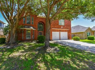 22107 Skyridge Ln, Richmond, TX 77469