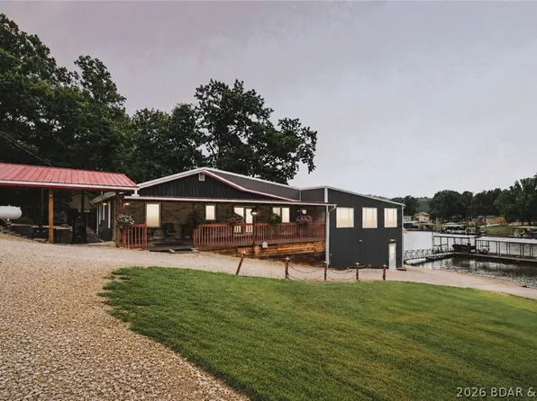 41552 Ivy Bend Rd, Stover, MO 65078