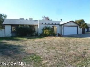 14236 N 39th Way, Phoenix, AZ 85032