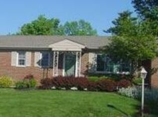 12 Marian Dr, Cold Spring, KY 41076