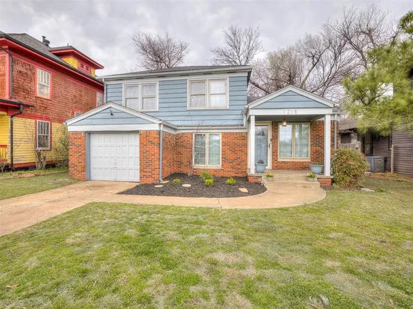 1215 NW 39th St, Oklahoma City, OK 73118