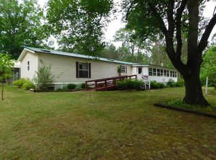 2243 Island Lake Rd, Comins, MI 48619