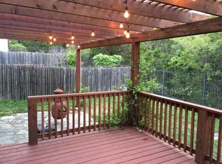 15715 Robin Vw, San Antonio, TX 78255